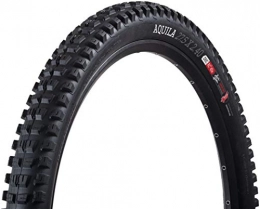 Onza Spares Onza Aquila Wired-on Tire 40x40TPI DHC VISCO GRP40 2019 Bike Tyre