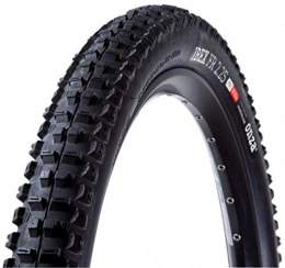 Onza Spares Onza Ibex Bike Tyre Tubeless Ready 60TPI FRC black Wheel width 57-622 | 29x2, 25" 2019 26 inch Mountian bike tyre