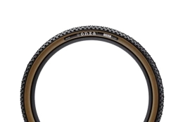 Onza Mountain Bike Tyres Onza SVELT Unisex Adult MTB Tire, Black, 29 x 2.30