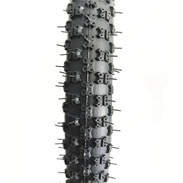  Mountain Bike Tyres Original BMX Bike Tyres 20 Inch 20x13 / 8 37-451 Bicycle Tire 20x1 1 / 8 28-451 Kids MTB Bike Tires Cycling Riding Inner Tube FAYLT