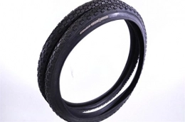 Electra Mountain Bike Tyres PAIR 26 x 2.125 (559 x 57) TYRES FOR ELECTRA CRUISER CLASSIC KNOBBLY SUPER WIDE