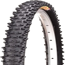 panaracer Mountain Bike Tyres Panaracer Fire XC Pro TLC Folding MTB Tyre: Black / Black, 26 x 2.10