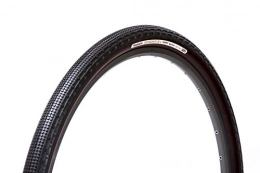 panaracer Mountain Bike Tyres Panaracer GravelKing SK+ TLC Folding Tyre, Black, 27.5 x 1.90 (650B X 48C)