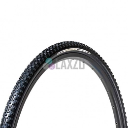 panaracer Mountain Bike Tyres Panaracer GravelKing SK TLC Folding Tyre : Black, 700 x 38c
