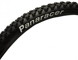 panaracer Spares Panaracer Rampage Off Road MTB Mountain Bike Tyre 26 x 2.35 Folding Black