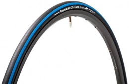 panaracer Mountain Bike Tyres panaracer Unisex Adult Closer Plus Folding Road Tyre - Black, Size 700 x 23C