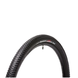 panaracer Mountain Bike Tyres panaracer Unisex Adult Comet Hard Pack Folding MTB Tyre - Black, 26 x 2.1-Inch