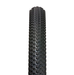 panaracer Mountain Bike Tyres Panaracer Unisex Adult Comet Hard Pack Wired MTB Tyre - Black, 27.5 x 2.0 inch