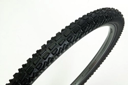 panaracer Mountain Bike Tyres Panaracer Unisex Adult Dart Classic MTB Folding Tyre - Black, 26 x 2.1-Inch