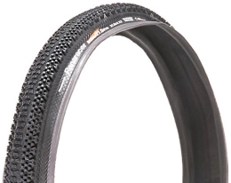 panaracer Spares panaracer Unisex Adult Driver Pro Tubeless Ready Folding MTB Tyre - Black, 27.5 x 2.2 inch