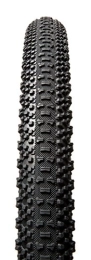 panaracer Spares panaracer Unisex Adult Driver Pro Tubeless Ready Folding MTB Tyre - Black, 29 x 2.2-Inch