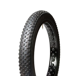 panaracer Mountain Bike Tyres Panaracer Unisex Adult Fat B Nimble Folding MTB Tyre - Black, 29 x 3.0-Inch