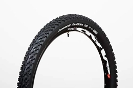 panaracer Mountain Bike Tyres Panaracer Unisex Adult Panaracer Pandura Wired MTB Tyre - Black, 27.5 x 2.4 inch