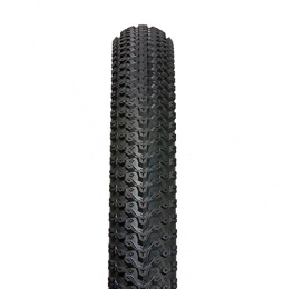 panaracer Mountain Bike Tyres panaracer Unisex's Comet Hard Pack Folding MTB Tyre, Black, 29 x 2.1 cm