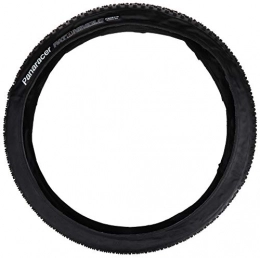 panaracer Mountain Bike Tyres Panaracer Unisex's Fat B Nimble Folding MTB Tyre, Black, 27.5 x 3.5-Inch