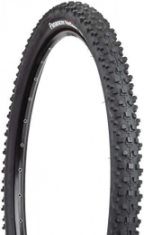 panaracer Mountain Bike Tyres panaracer Unisex's Fire Sport Wired MTB Tyre, Black, 29 x 2.35-Inch
