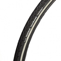 panaracer Mountain Bike Tyres panaracer Unisex's Tour Guard Tyre, Black, Size 700 x 25C
