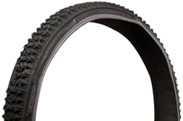 panaracer Mountain Bike Tyres Panaracer Unisex Smoke Classic Folding Mtb Tyre, Black, 26 x 2.1-Inch