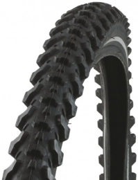 Profex Mountain Bike Tyres Profex MTB Puncture Proof Tyre - 26X1.9 / 2.0, Black