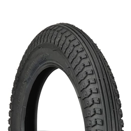 Fischer Mountain Bike Tyres Profex Street MTB Puncture Proof Tyre - 47203, 12 1 / 2x2 1 / 4