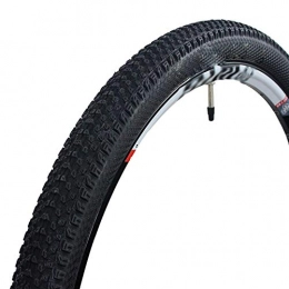 QinnLiuu Mountain Bike Tyres QinnLiuu Tyres for BMX MTB Mountain Offroad Or Childs Bike Bicycle, Size Is 26 * 2.1 Inch / 27.5 * 2.1 Inch(Pack of 2), 26 * 2.1 inch