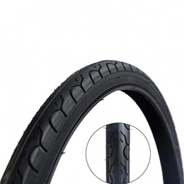 Qivor Spares Qivor 20x13 / 8 37-451 Bicycle Tire 20" 20 Inch 20x1 1 / 8 28-451 BMX Bike Tyres Kids MTB Mountain Bike Tires (Color : 20x1 3 / 8 37-451)