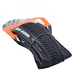 Qivor Spares Qivor Bicycle Tires 26 * 1.95 27.5 2.1 Foldable Mountain Bicycle Tyre Bike Tires (Color : 26X1.95 one piece)