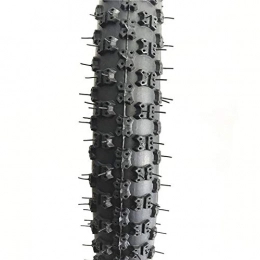 Qivor Mountain Bike Tyres Qivor Original BMX Bike Tyres 20 Inch 20x13 / 8 37-451 Bicycle Tire 20x1 1 / 8 28-451 Kids MTB Bike Tires Cycling Riding Inner Tube (Color : 20x13 8 37 451)