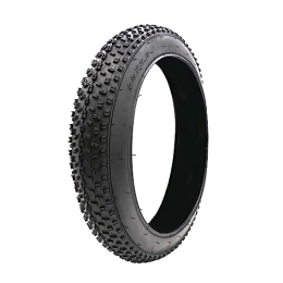 REOTEL Mountain Bike Tyres REOTEL 20 / 26 X 4.0 Inch Fat Tire, Electric Bicycle Tires, Compatible Wide Mountain Snow Bikes Beach Trike, 20x4.0inch