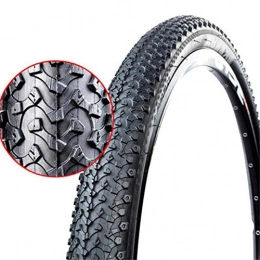 Root of all evil 26 * 1 95 Bicycle Tires Mountain Bike Take-Away Non-Slip Off-Road Bike Bicycle Tire Black Tire