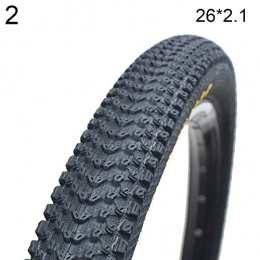 RYcoexs Spares RYcoexsM333 Tire 26 / 27.5 / 29 Inch 65PSI Ultra-light MTB Mountain Bike Bicycle Tire - 26x2.1