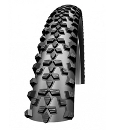 Schwalbe Mountain Bike Tyres Schwalbe 27.5" x 2.10" 650b Smart Sam Performance Line Wire Bead Mountain Bike Tyre