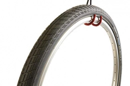 SCHWALBE BIG APPLE Spares SCHWALBE BIG APPLE 26 x 2.00 (50-599) BALLOON BIKE TYRE KEVLAR GUARD PUNCTURE RESISTANT REFLECTIVE WALL IDEAL FOR CRUISERS AS WELL AS MTB SALE PRICE (Pair Tyres)