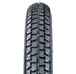 Schwalbe Spares Schwalbe Evolution Line Twin Skin SBC Wired Tyre - Black / Black, 26 x 1Inch 3 / 8