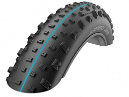 Schwalbe Spares Schwalbe Jumbo Jim folding tyre 26Addix Speed Grip Lite Skin 2018Bicycle Tyres
