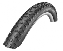 Schwalbe Spares Schwalbe Nobby Nic 27.5 x 2.35 Inches Mature ECE E-Bike Ready 50, 11600852