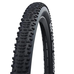 Schwalbe Mountain Bike Tyres Schwalbe Racing Ralph Perform (Addix) MTB Tire Bicycle Tire Sport Outdoor Black Folding TLR 57-622 (29 × 2.25 ")