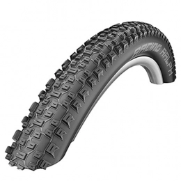 Schwalbe Mountain Bike Tyres Schwalbe Ralph Performance 27.5 x 2.25 Tubeless MTB Cover, Outdoor Sports, Cycling, Bicycle Wheels, Schwarz, Faltreifen, TLR
