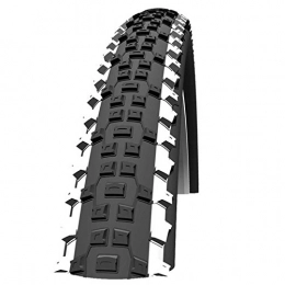 Schwalbe Rapid Rob 26 x 2.25" Mountain Bike Tyre with White Stripe