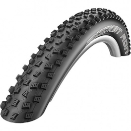 Schwalbe Mountain Bike Tyres SCHWALBE ROCKET RON 26 X 2.10 TUBELESS READY EVOLUTION MTB TYRE SAVE 40% OFF RRP £58.99