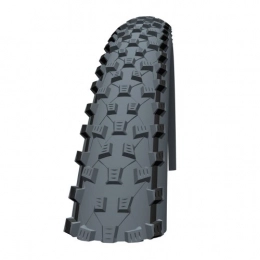 Schwalbe Spares Schwalbe Rocket Ron Performance Line Folding Tyre - Black, 26 x 2.10 Inch