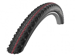 Schwalbe Spares Schwalbe Thunder Burt Tyres 29" Addix Speed LiteSkin black 2018 26 inch Mountian bike tyre