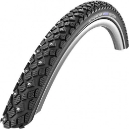 Schwalbe Spares Schwalbe Winter Bike Tyre 16" Active Line KevlerGuard black 2019 26 inch Mountian bike tyre