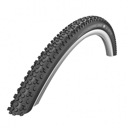 Schwalbe Spares Schwalbe X-One Allround Folding Tyre 28" MicroSkin TL-Easy Evolution black Wheel width 33-622 | 28x1.30 2019 Bike Tyre