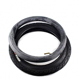 scxjwt Spares scxjwt Tire 16X2.125 / 54-305 fits Many Gas Electric Scooters and e-Bike mountain bike 16X2.125