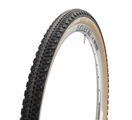Soma Fabrications Mountain Bike Tyres Soma Fabrications Tyre Gravel Skinwall 700x50C Tubeless Ready (Ciclocross Gravel Cover)