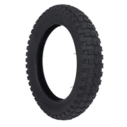 SPYMINNPOO Spares SPYMINNPOO Bike Outer Tire, 12 / 14 / 16 / 18 / 20X 2.4 Bicycle Tyres Children Mountain Bike Tire 280KPa Balance Tyre Cycling Accessories (12 * 2.4)