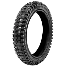 SPYMINNPOO Spares SPYMINNPOO Bike Outer Tire, 12 / 14 / 16 / 18 / 20X 2.4 Bicycle Tyres Children Mountain Bike Tire 280KPa Balance Tyre Cycling Accessories (16 * 2.4)
