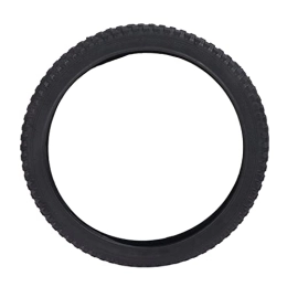 SPYMINNPOO Bike Outer Tire, 12/14/16/18/20X 2.4 Bicycle Tyres Children Mountain Bike Tire 280KPa Balance Tyre Cycling Accessories (20 * 2.4)