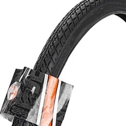 Swing Penguin Mountain Bike Tyres Swing Penguin 26 Inch Bike Tires 26 * 1.75, 700 * 35 / 38c, Puncture Resistancereplacement Mountain Bicycle Tyre (Size : 26 * 1.75)